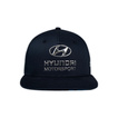 Czapka baseballowa Racing Hyundai Motorsport