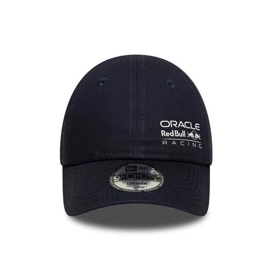 Czapka dla maluchów Logo Red Bull Racing F1 2025