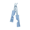 Plecak XD Design Soft Tote niebieski