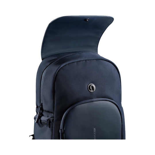Plecak XD Design Soft Daypack granatowy