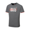 Koszulka t-shirt Rally-Raid Supporter Toyota Gazoo Racing