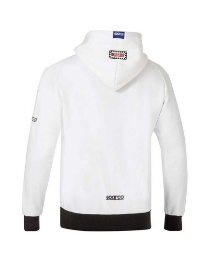 Bluza z kapturem Sparco Targa Florio #F1