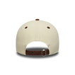 Czapka baseballowa Heritage Alpine F1 2026 brązowa