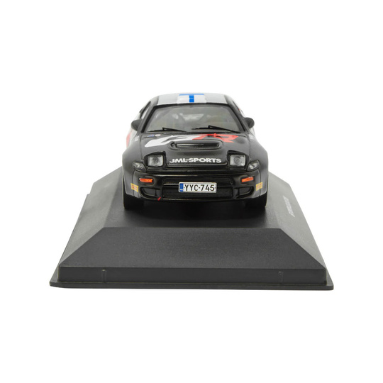 Model 1:43 GR Celica ST185 J. M. Latvala Toyota Gazoo Racing