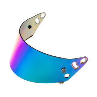 Wizjer blue iridium OMP GP-R/GP-R K