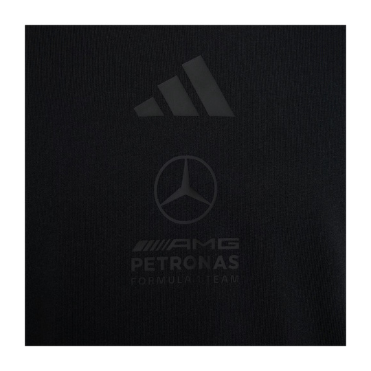 Koszulka t-shirt dziecięca Stealth Mercedes AMG F1 2026