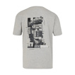 Koszulka t-shirt dziecięca MV Pixel Back Graphic Red Bull Racing F1 2026