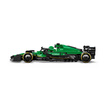 Model LEGO Speed Champions Aston Martin Aramco AMR24
