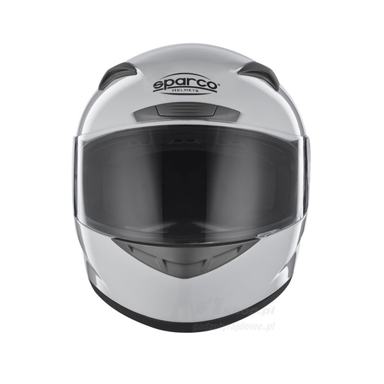 Kask Sparco CLUB X-1 white