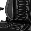 Fotel biurowy OMP GS-X czarny