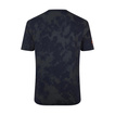 T-shirt męski Max Verstappen Camo Red Bull Racing 