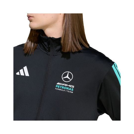 Bluza rozpinana DNA Mercedes AMG F1 2026