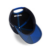 Męska czapka baseballowa Team Williams Racing 2025