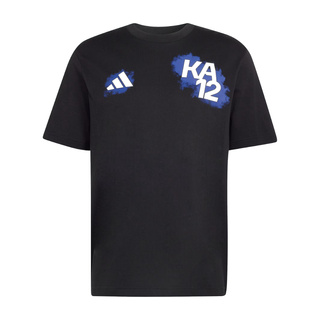 T-shirt Kimi Antonelli Number Mercedes AMG F1 2026