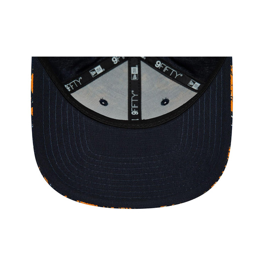 Czapka baseballowa AOP Graphic Red Bull Racing 2024