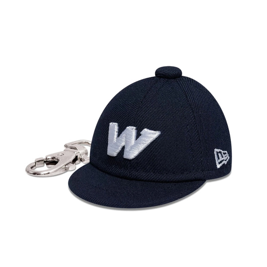 Breloczek Cap Williams F1 2026