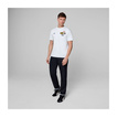T-shirt męski Patches Williams Racing 2025
