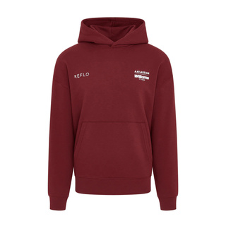 Bluza z kapturem Carlos Sainz Drivers Williams Racing 2026