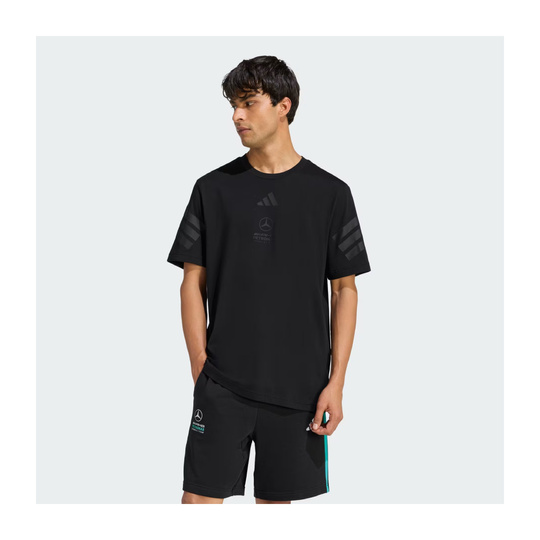 Koszulka t-shirt Stealth Mercedes AMG F1 2026