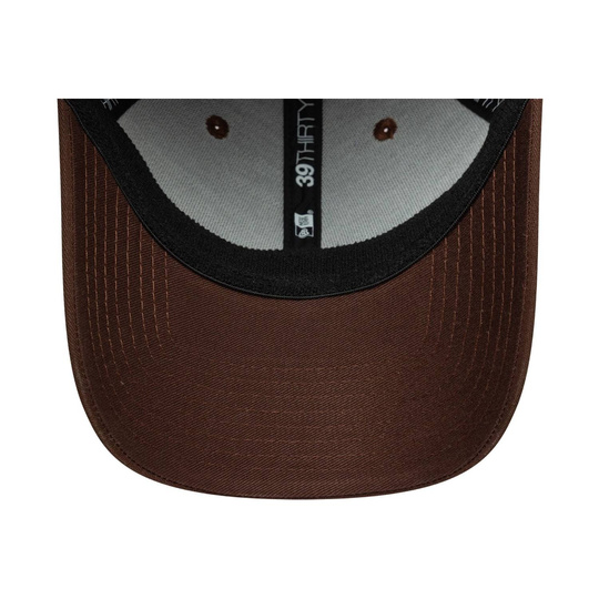 Czapka baseballowa brązowa Seasonal Red Bull Racing 2026