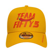 Czapka z daszkiem Carlos Sainz Team Fifty5 Madryt Williams F1 2026