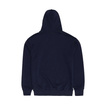 Bluza z kapturem Logo Williams F1 2026