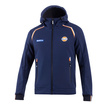 Kurtka Softshell Gulf SL Sparco granatowa