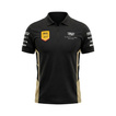 Koszulka polo Hertz Team Jota 2026