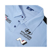 Koszulka polo Team Hyundai Motorsport 2026