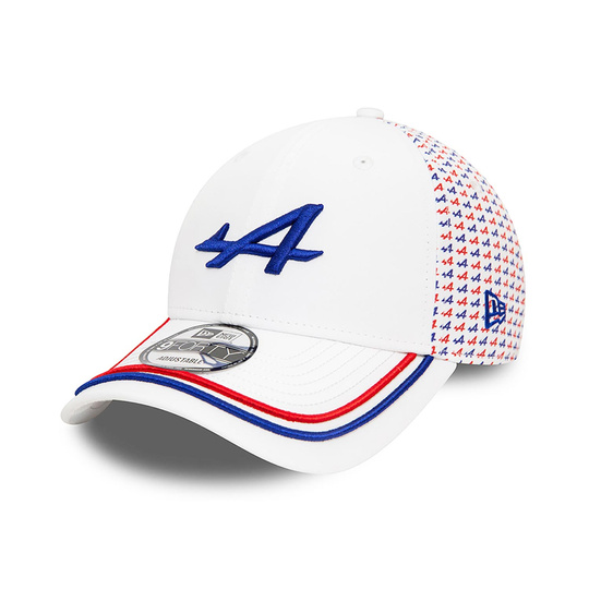 Czapka baseballowa Spa Alpine F1