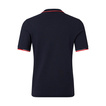 Polo męskie Core Logo navy Red Bull Racing 
