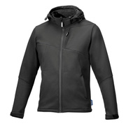 Softshell męski Sparco Grit szary