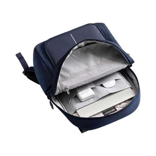 Plecak Soft Daypack XD Design granatowy