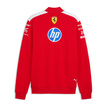 Bluza T7 Half Zip Team Ferrari F1 2026