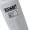 Skarpety OMP One MY21 białe (FIA)