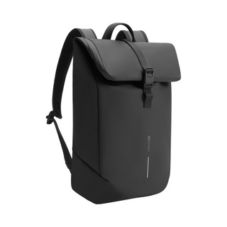Plecak XD Design Urban Flap-top czarny