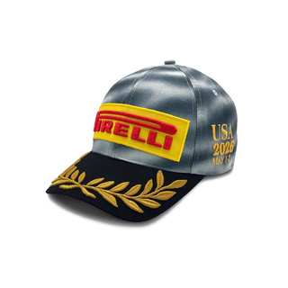 Czapka z daszkiem Podium Miami Pirelli 2026