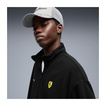 Bluza 1/4 Zip Scuderia Ferrari F1 2026 czarna