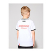T-shirt dziecięcy Team Rally Poland WRC