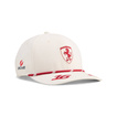 Czapka baseballowa GP Charles Leclerc Ferrari F1 2026