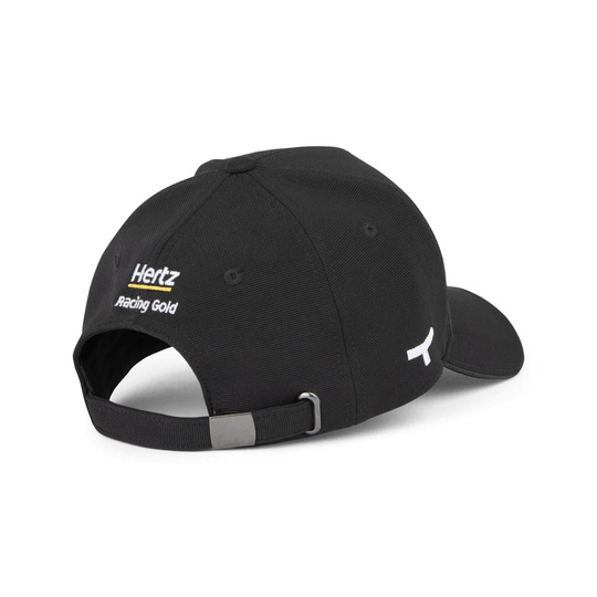Czapka z daszkiem Hertz Team Jota