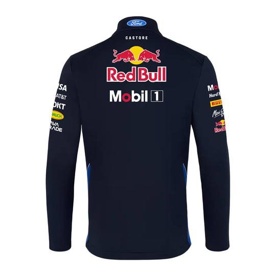 Softshell męski Team Red Bull Racing 2026