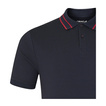 Koszulka polo Logo Red Bull Racing F1 2026 granatowa