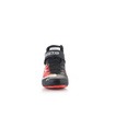 Buty Alpinestars Tech-1 Z V3 czarne/czerwone (FIA)