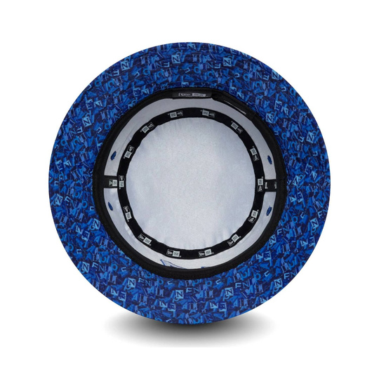 Kapelusz AOP Alpine F1 2026