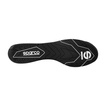 Buty Sparco K-POLE MY20 czarno-pomarańczowe