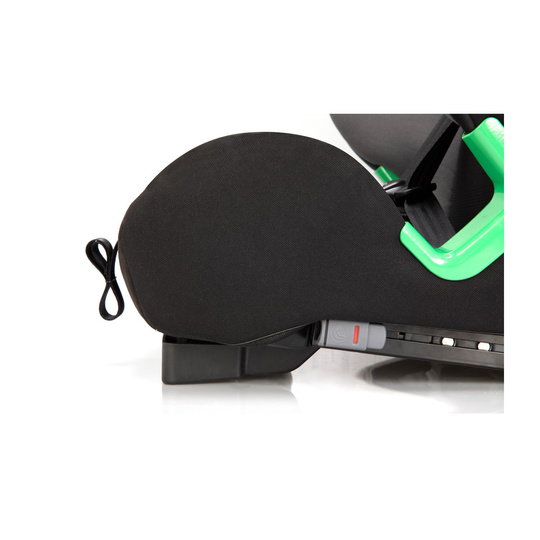 Fotelik dziecięcy Sparco SK5000I czarno-szary (9-36 kg)