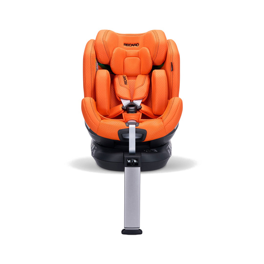 Fotelik dziecięcy Recaro Xenon 1 Vibrant Orange