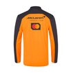 Kurtka Softshell Team McLaren F1