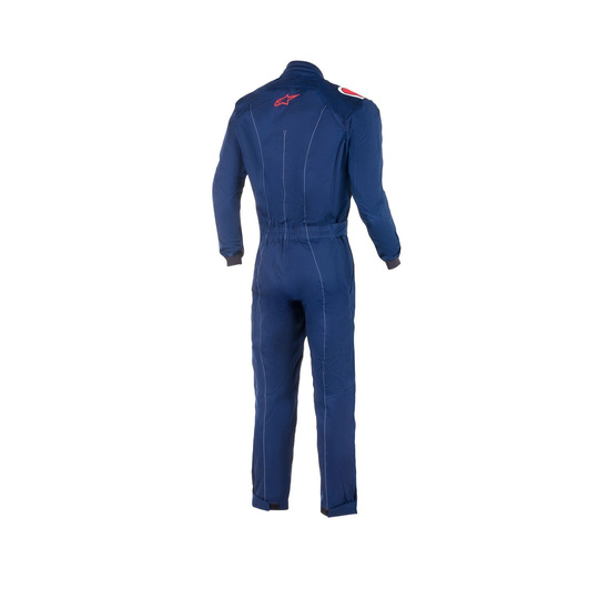 Kombinezon Alpinestars INDOOR niebieski